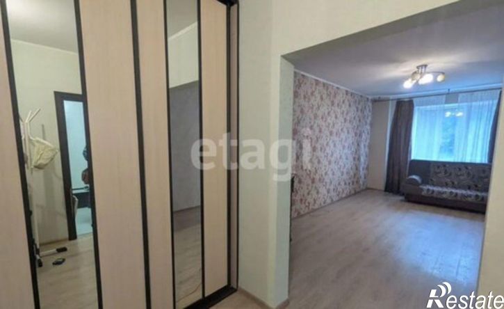 1-комн квартира ул Алтайская, 24,  д. 24