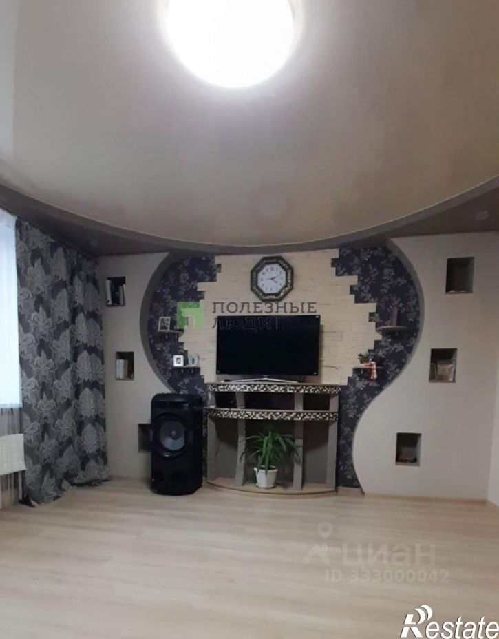 3-комн квартира ул Обручева, 18,  д. 18