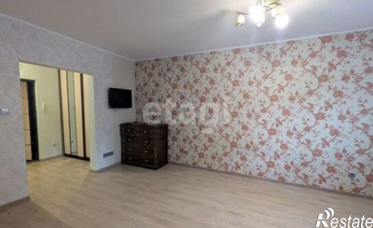 1-комн квартира ул Алтайская, 24,  д. 24