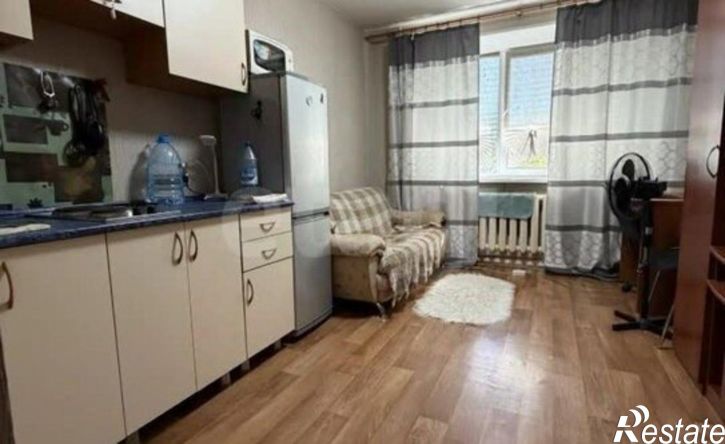1-комн квартира Иркутский тракт, 114,  д. 114