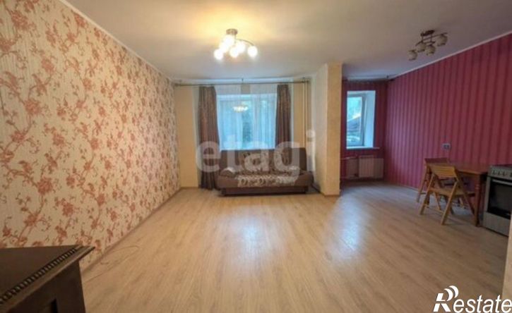 1-комн квартира ул Алтайская, 24,  д. 24