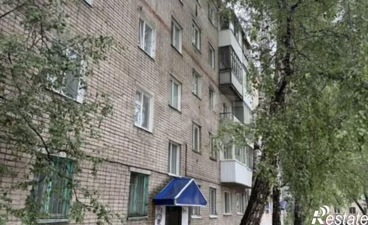 1-комн квартира Иркутский тракт, 114,  д. 114