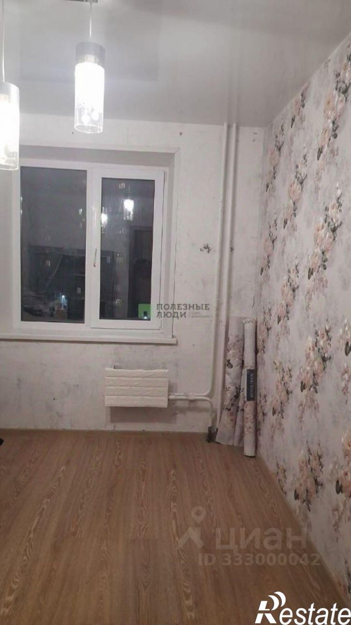 3-комн квартира ул Обручева, 18,  д. 18
