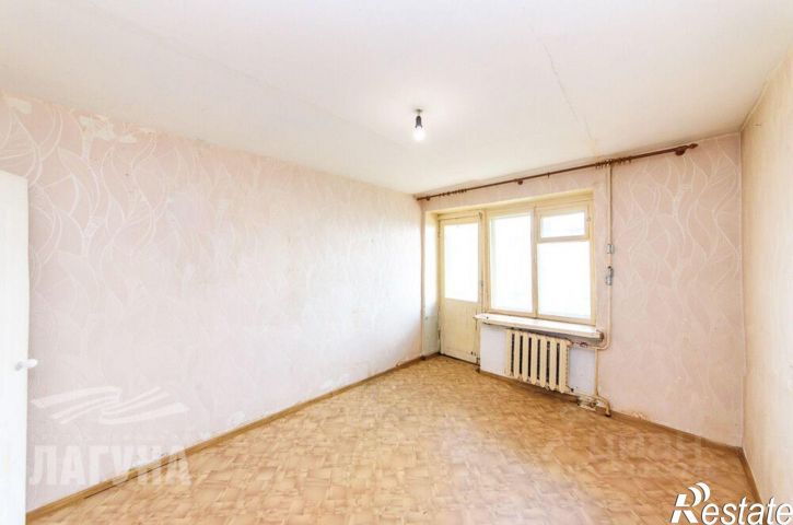 2-комн квартира ул Елизаровых, 50,  д. 50