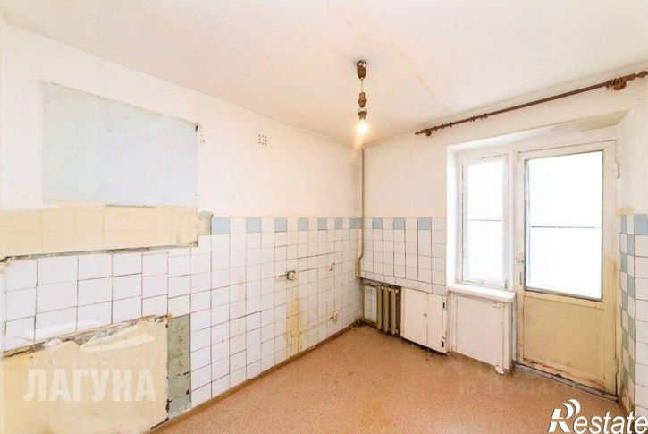2-комн квартира ул Елизаровых, 50,  д. 50