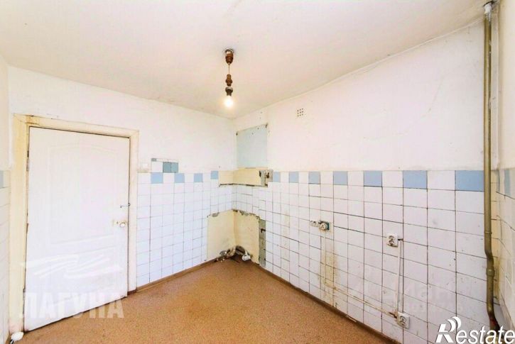 2-комн квартира ул Елизаровых, 50,  д. 50