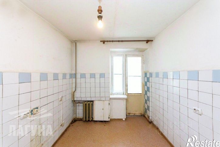 2-комн квартира ул Елизаровых, 50,  д. 50