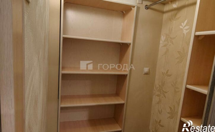 1-комн квартира пр-кт Фрунзе, 120а,  д. 120а