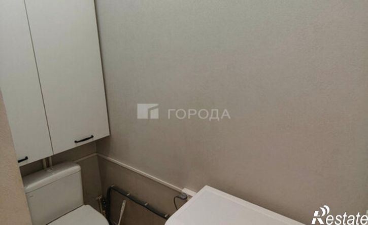 1-комн квартира пр-кт Фрунзе, 120а,  д. 120а