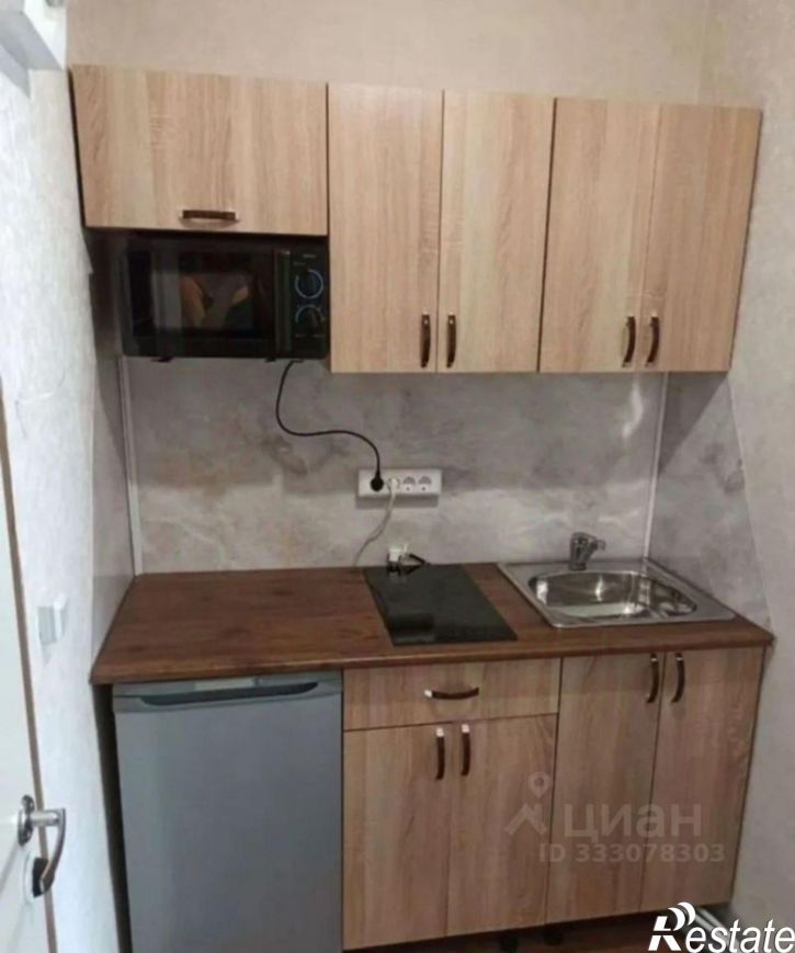 1-комн квартира ул Транспортная, 4 1,  д. 4 1,  к. 1