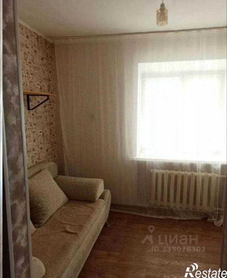 1-комн квартира ул Транспортная, 4 1,  д. 4 1,  к. 1