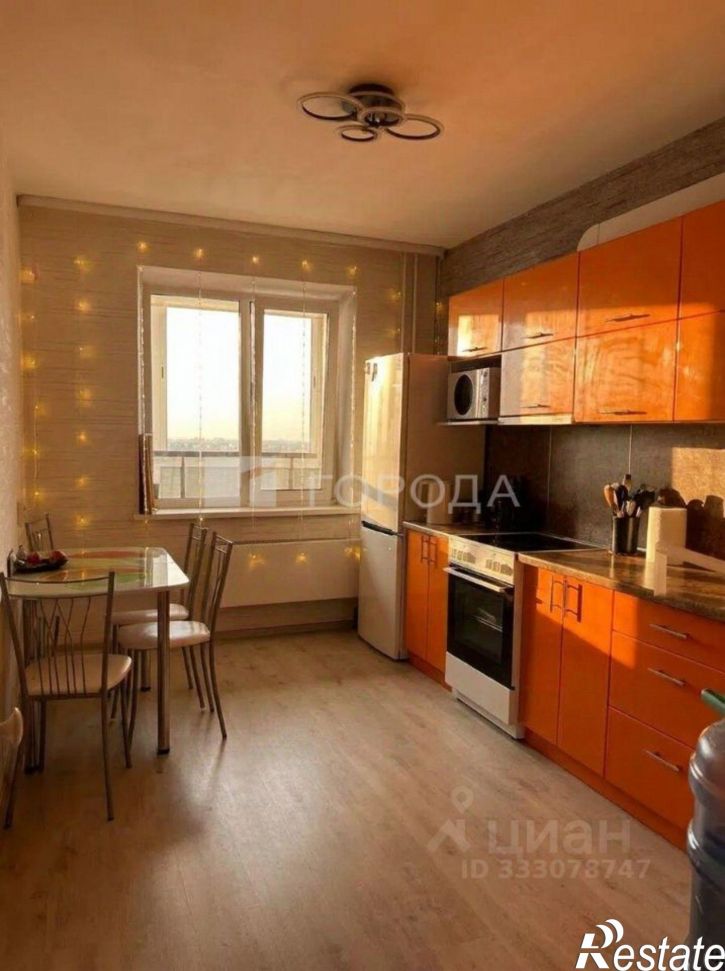 2-комн квартира Урожайный пер, 31,  д. 31