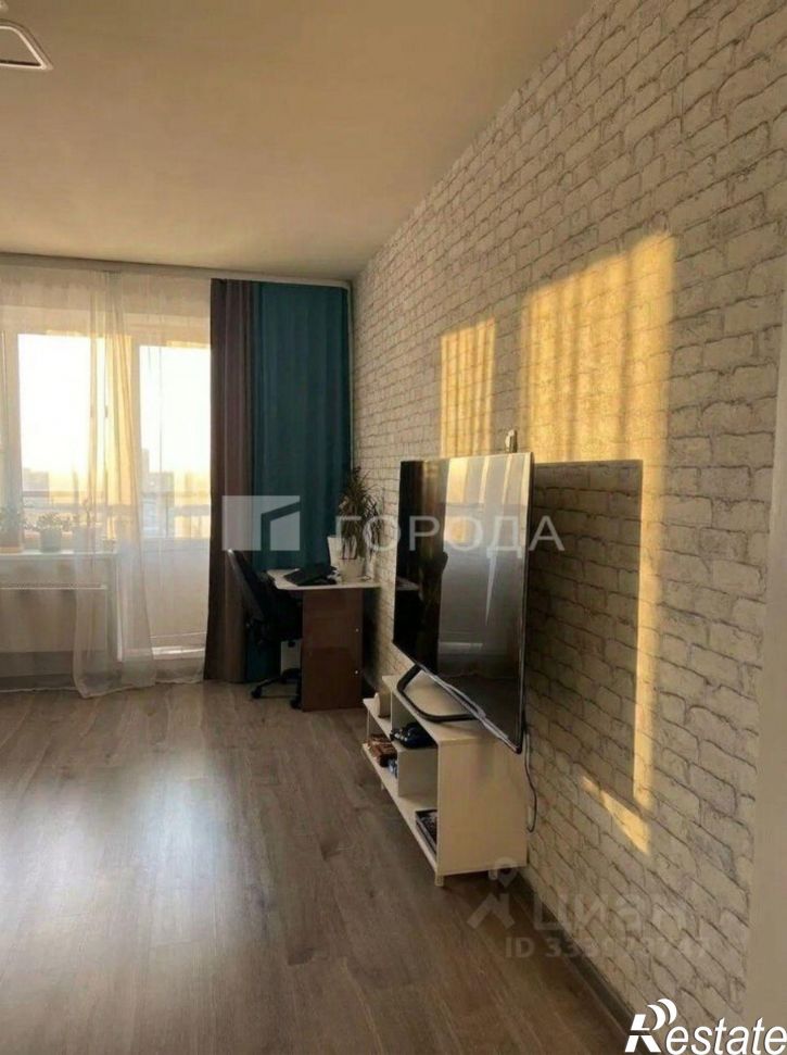 2-комн квартира Урожайный пер, 31,  д. 31