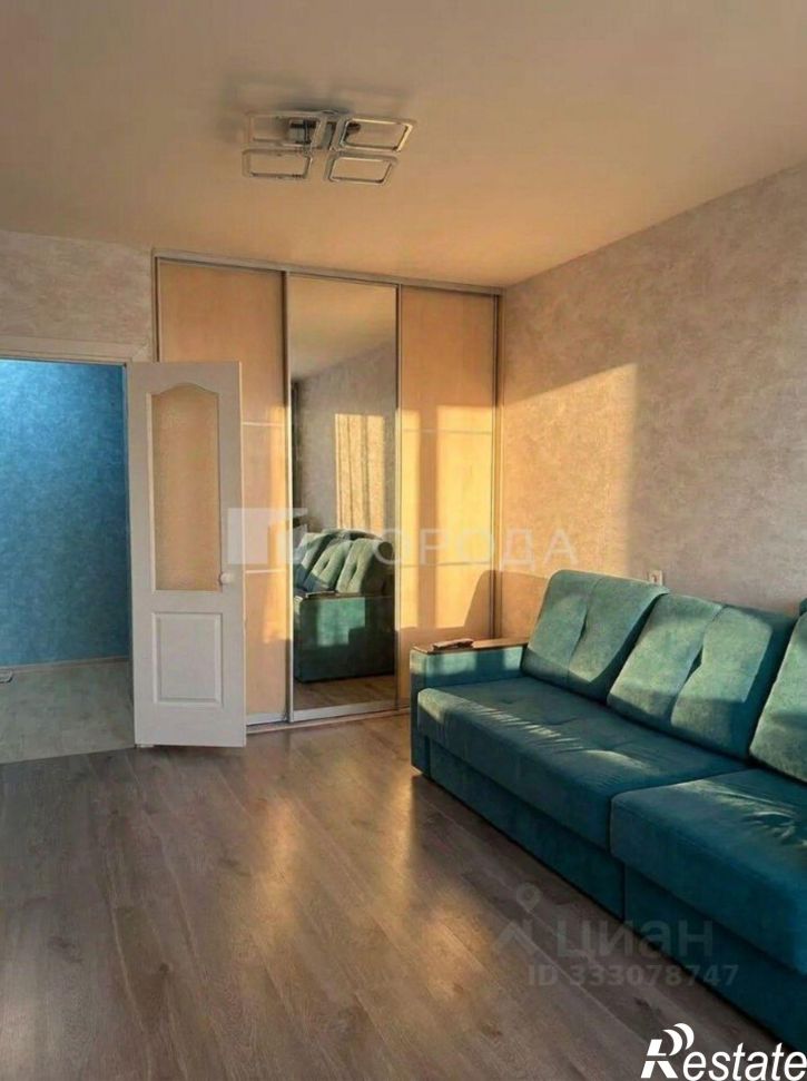 2-комн квартира Урожайный пер, 31,  д. 31