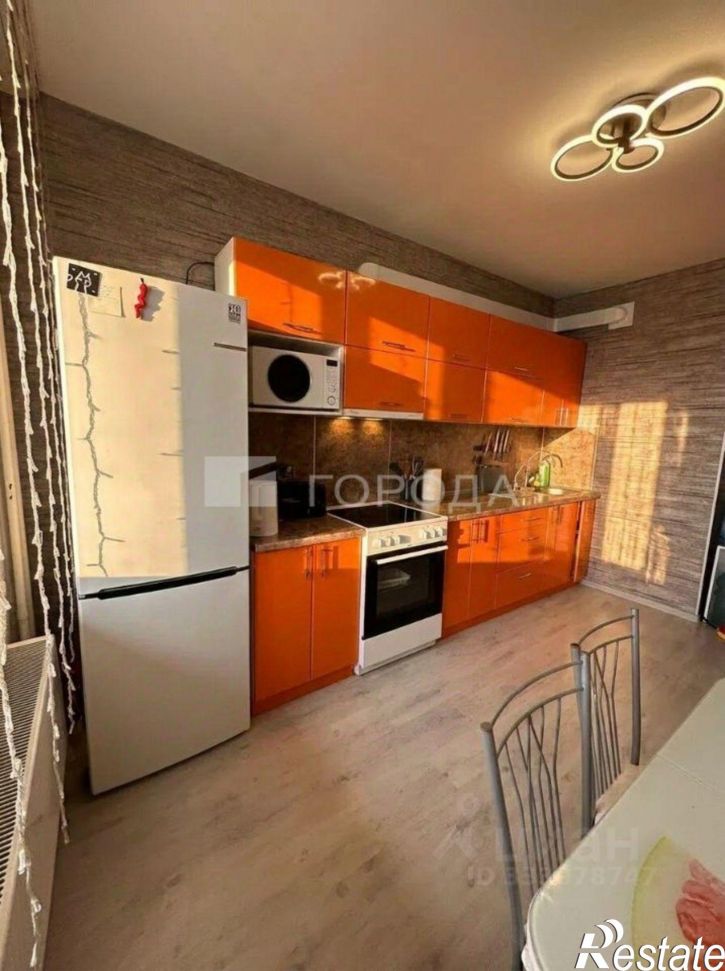 2-комн квартира Урожайный пер, 31,  д. 31