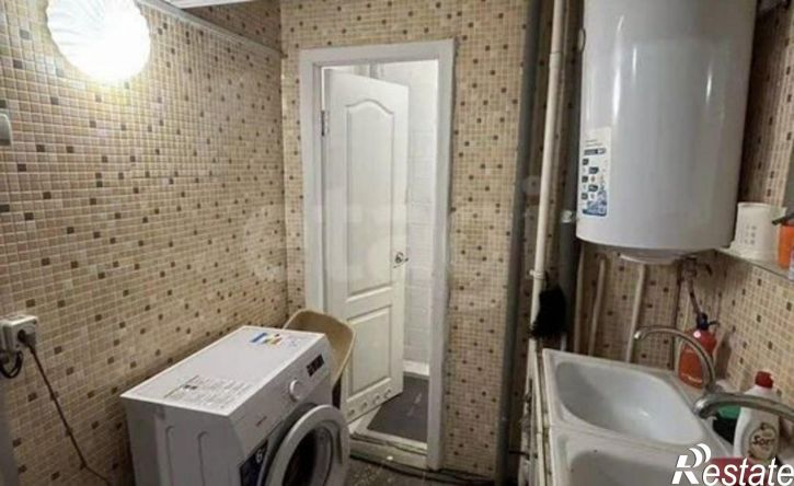 1-комн квартира ул Киевская, 88,  д. 88