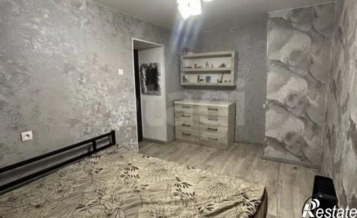 1-комн квартира ул Киевская, 88,  д. 88