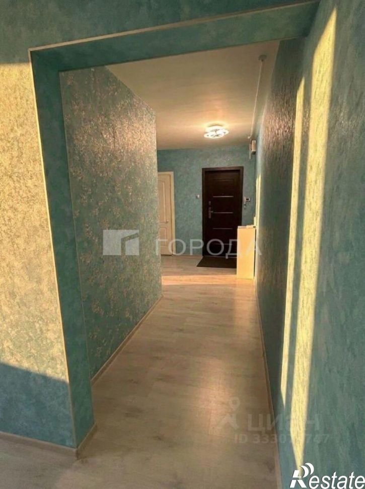 2-комн квартира Урожайный пер, 31,  д. 31