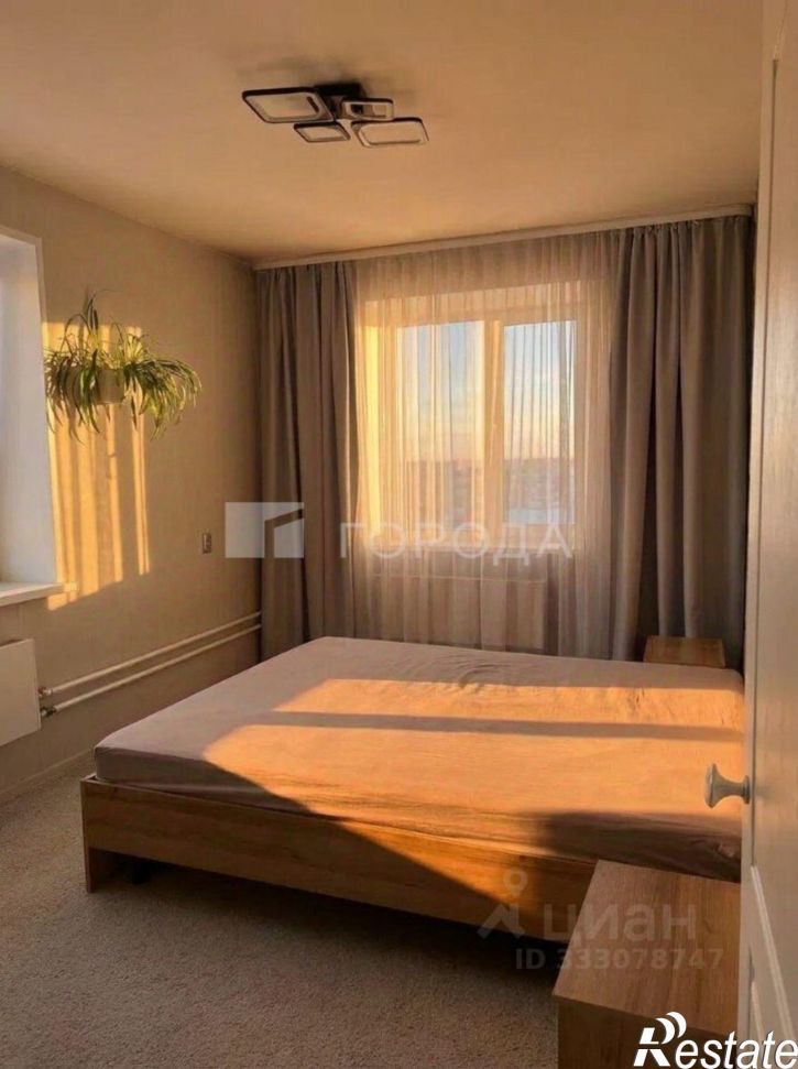2-комн квартира Урожайный пер, 31,  д. 31
