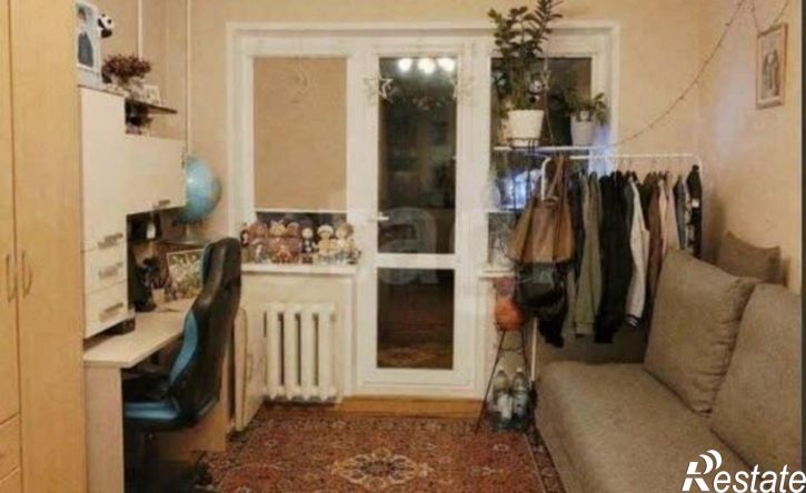 2-комн квартира ул Мичурина, 83,  д. 83
