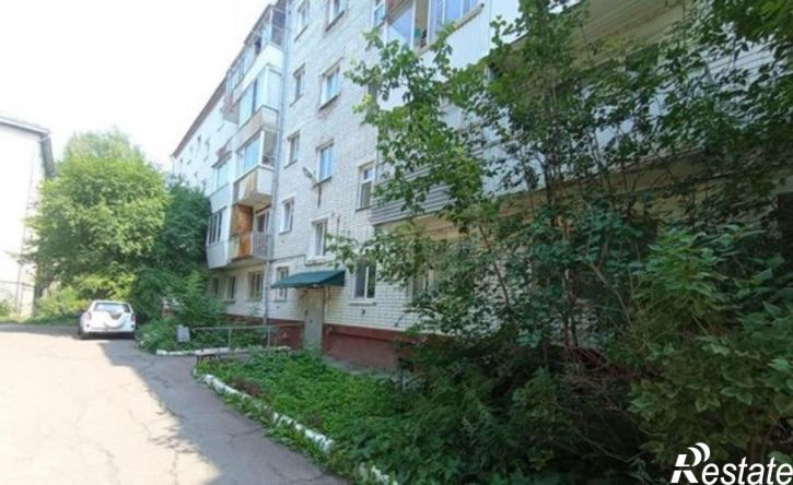 2-комн квартира ул Гоголя, 61,  д. 61