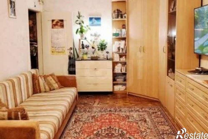 2-комн квартира ул Мичурина, 83,  д. 83