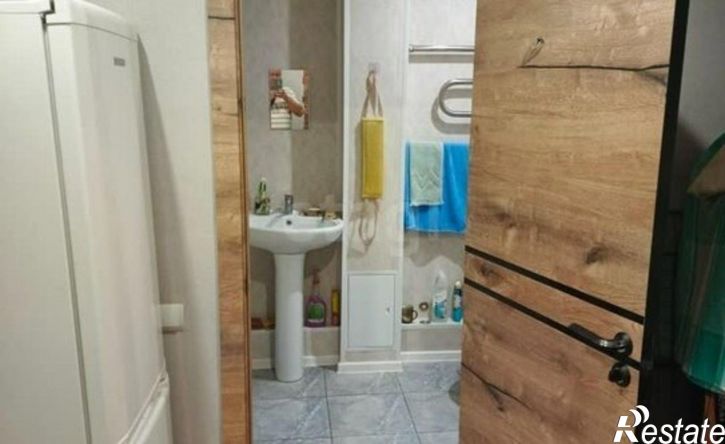 2-комн квартира ул Енисейская, 4,  д. 4