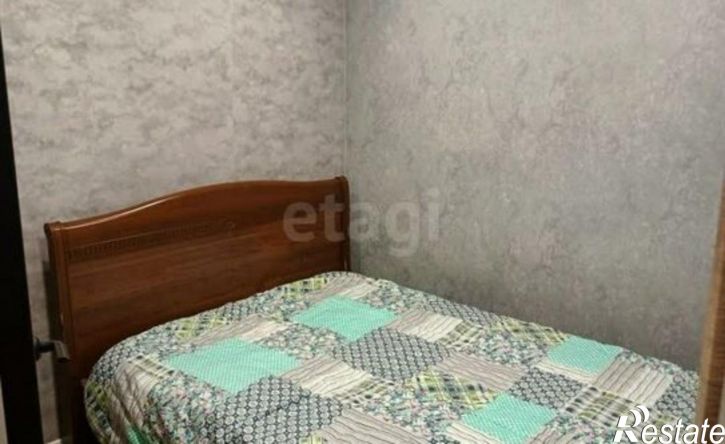 2-комн квартира ул Енисейская, 4,  д. 4