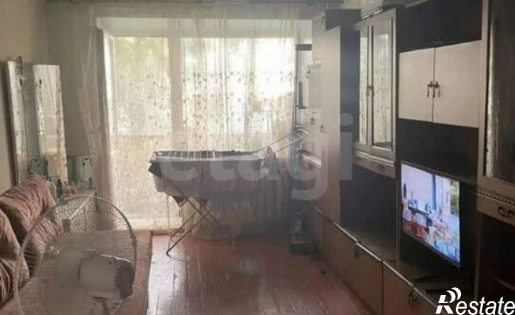 2-комн квартира Карский пер, 33,  д. 33
