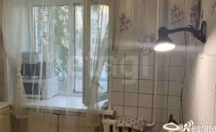 2-комн квартира Карский пер, 33,  д. 33