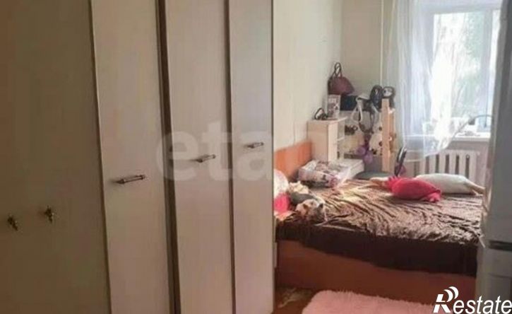 2-комн квартира Карский пер, 33,  д. 33