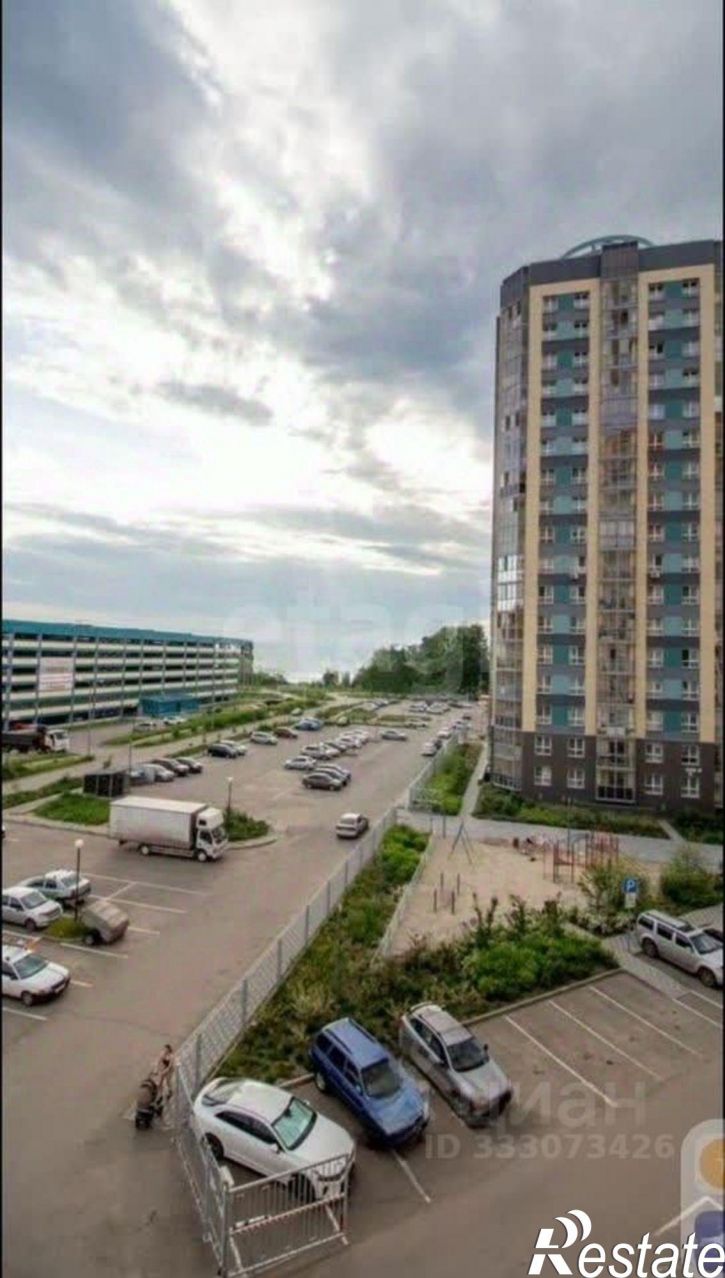 1-комн квартира ул Береговая, 13,  д. 13