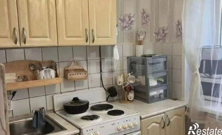 2-комн квартира Карский пер, 33,  д. 33
