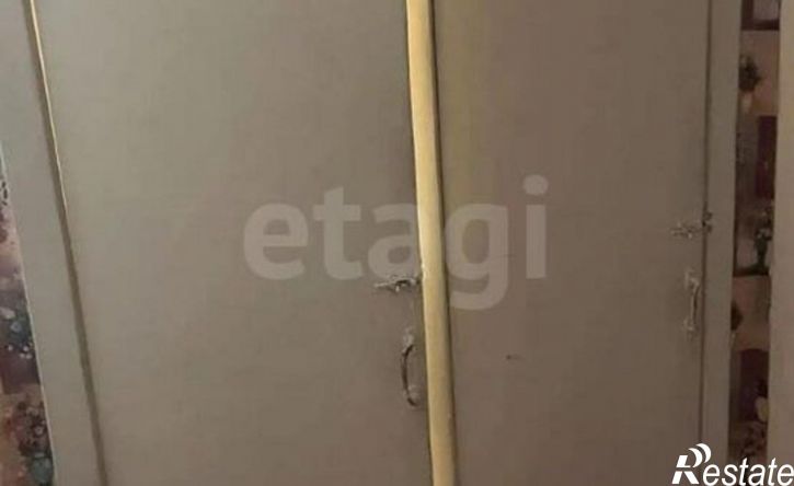2-комн квартира Карский пер, 33,  д. 33