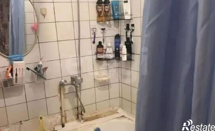 2-комн квартира Карский пер, 33,  д. 33