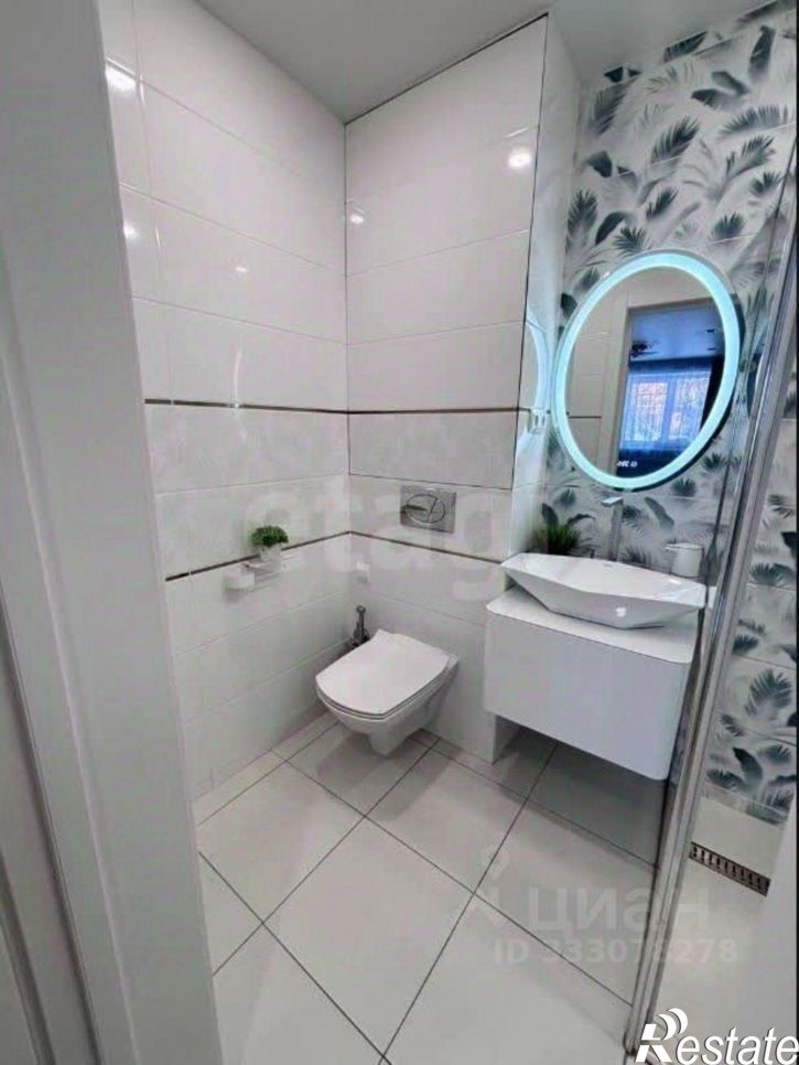 2-комн квартира ул Смирнова, 48,  д. 48