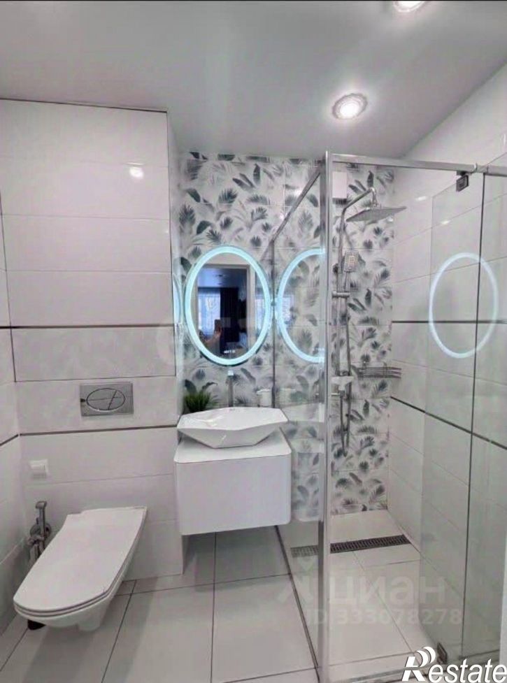 2-комн квартира ул Смирнова, 48,  д. 48