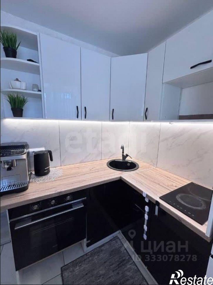 2-комн квартира ул Смирнова, 48,  д. 48