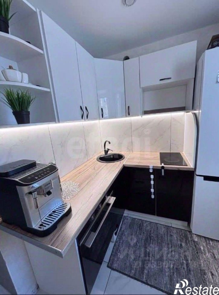 2-комн квартира ул Смирнова, 48,  д. 48