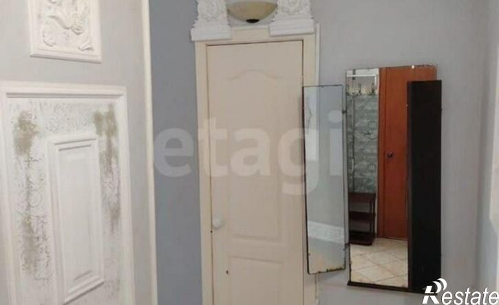 1-комн квартира ул Карла Ильмера, 17,  д. 17
