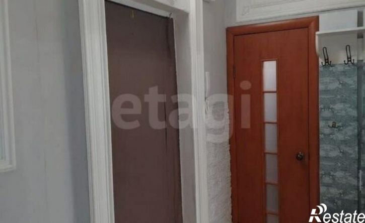 1-комн квартира ул Карла Ильмера, 17,  д. 17