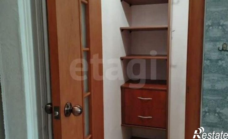1-комн квартира ул Карла Ильмера, 17,  д. 17