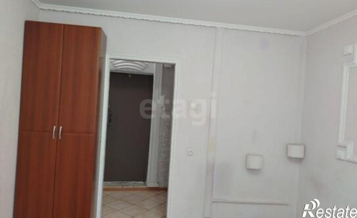 1-комн квартира ул Карла Ильмера, 17,  д. 17