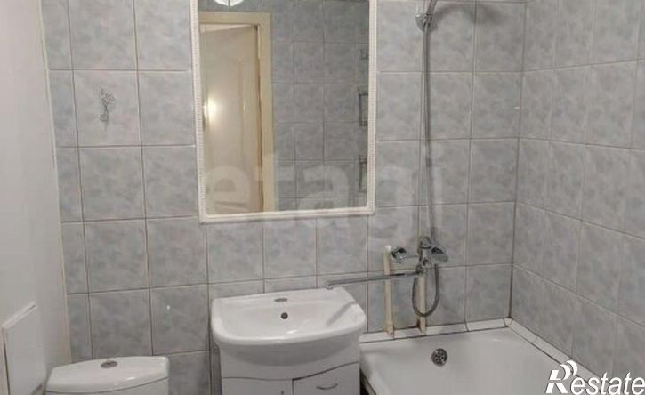 1-комн квартира ул Карла Ильмера, 17,  д. 17