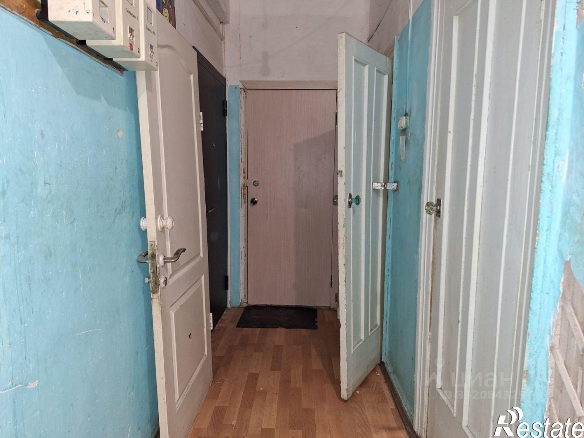 Купить комнату за 1 000 000 рублей на ул Войкова, 84а