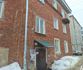 комната 16 кв м ул Войкова, 84а