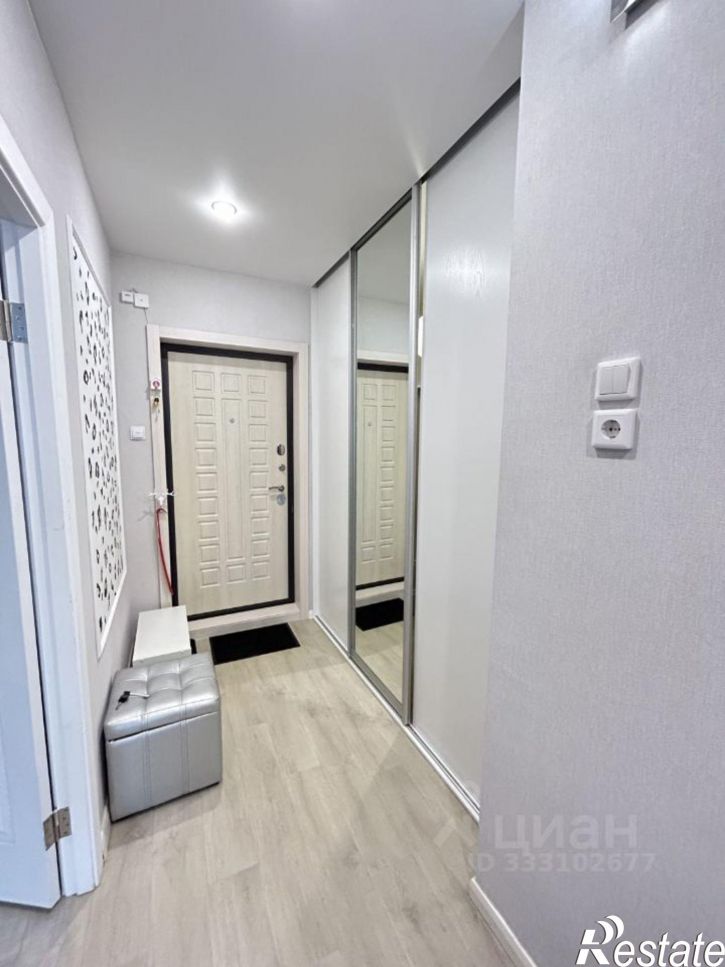 1-комн квартира ул Дизайнеров, 9,  д. 9