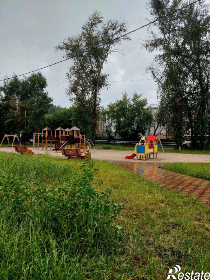 1-комн квартира ул Водяная, 72,  д. 72
