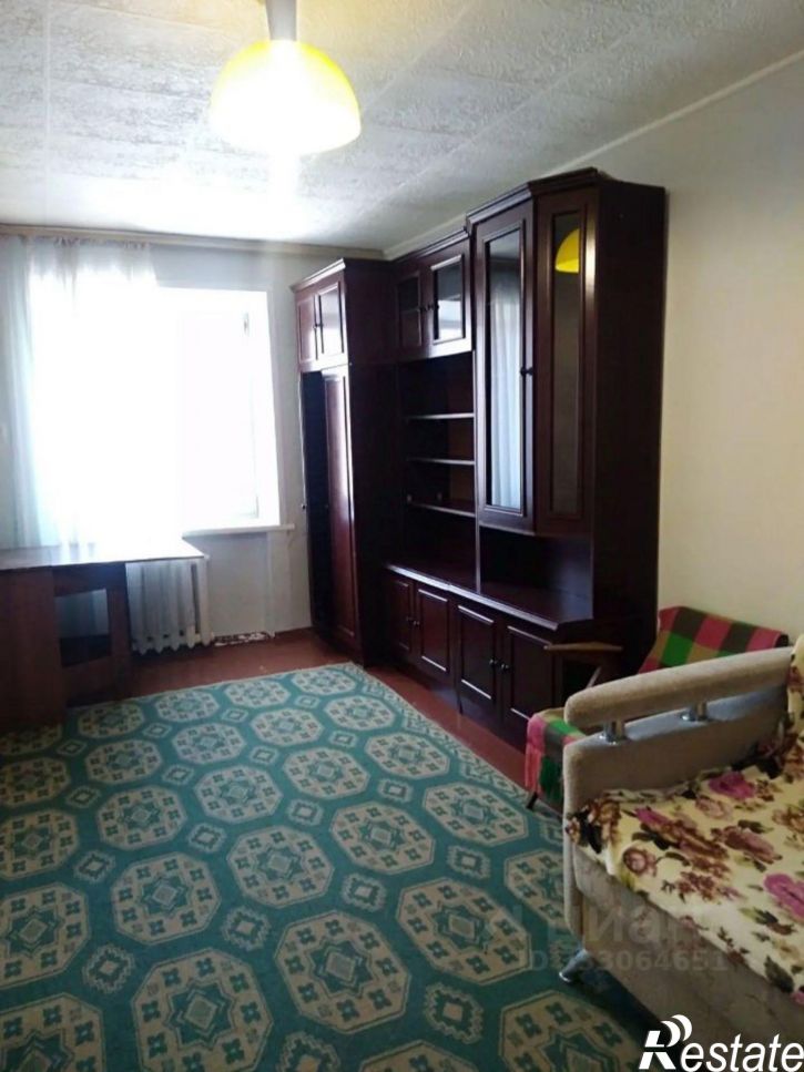1-комн квартира ул Красноармейская, 103,  д. 103