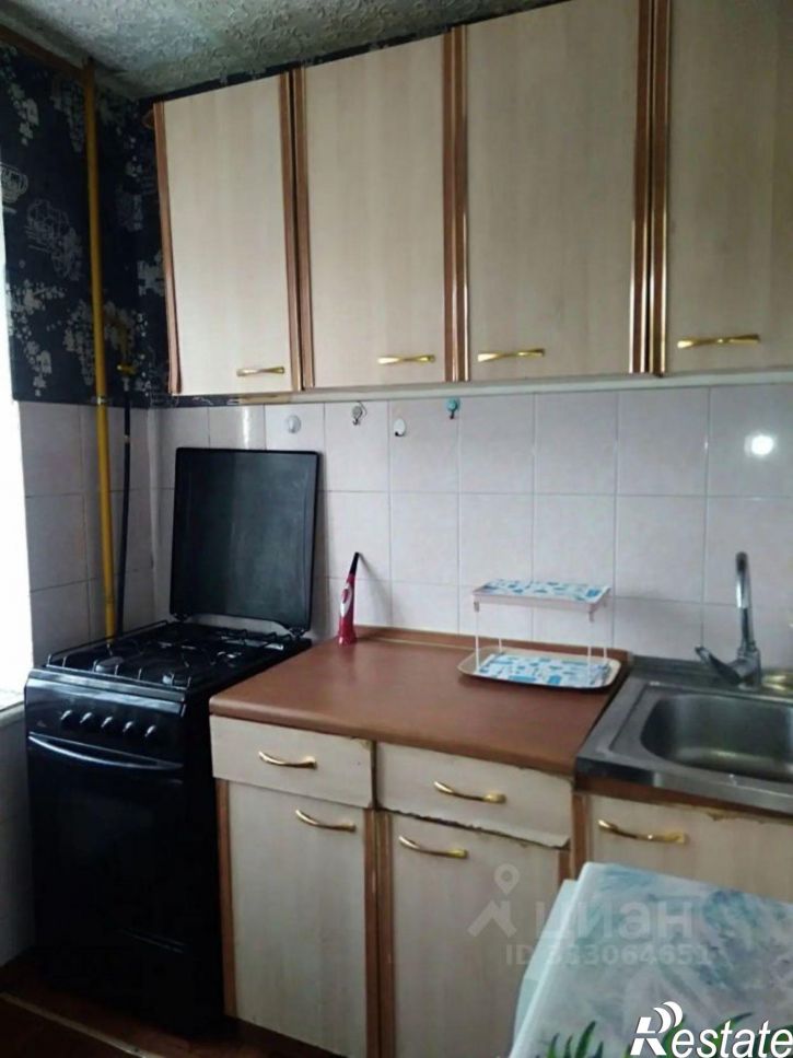 1-комн квартира ул Красноармейская, 103,  д. 103